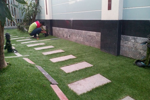 9 mẫu thiết kế tiểu cảnh ban công đẹp mê hồn